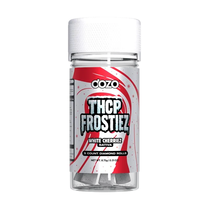 THCP Frostiez · 5ct