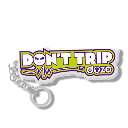 Dozo Keychain