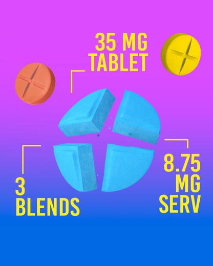 Apple (Party Blend)