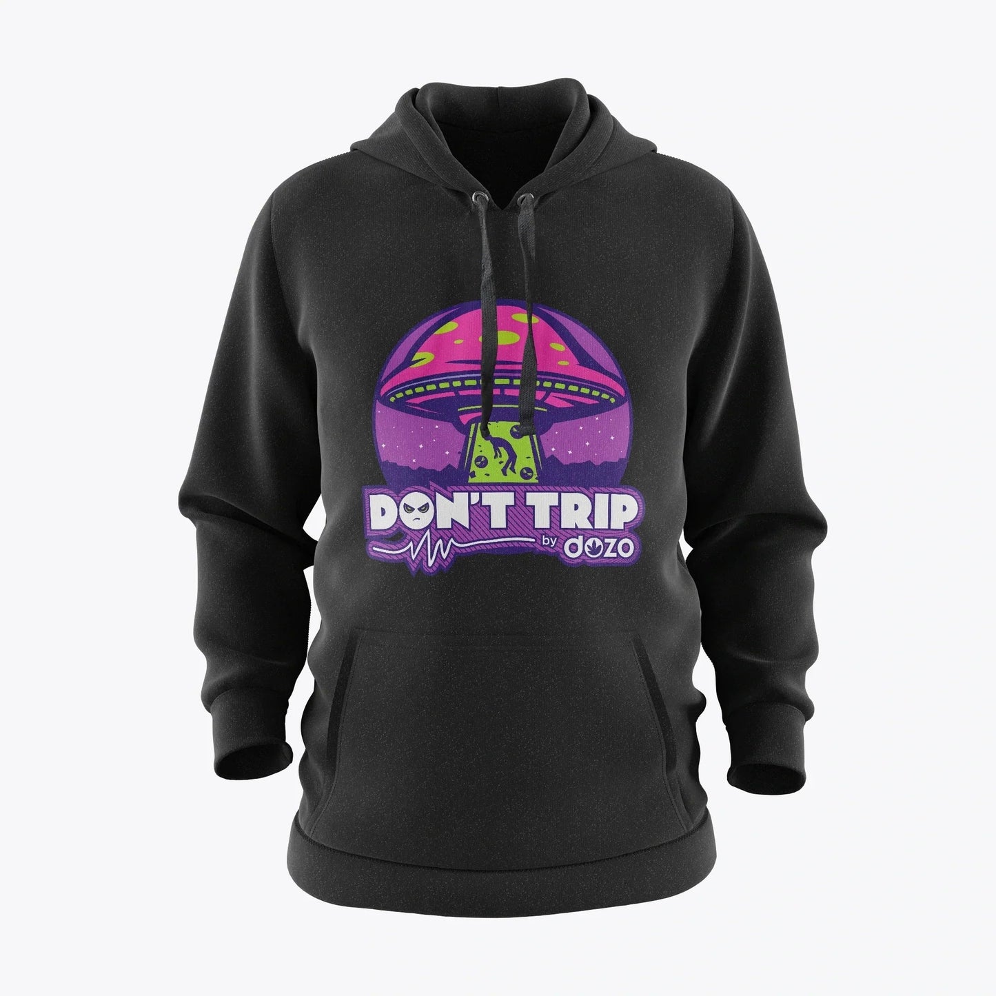 Don’t Trip Hoodie